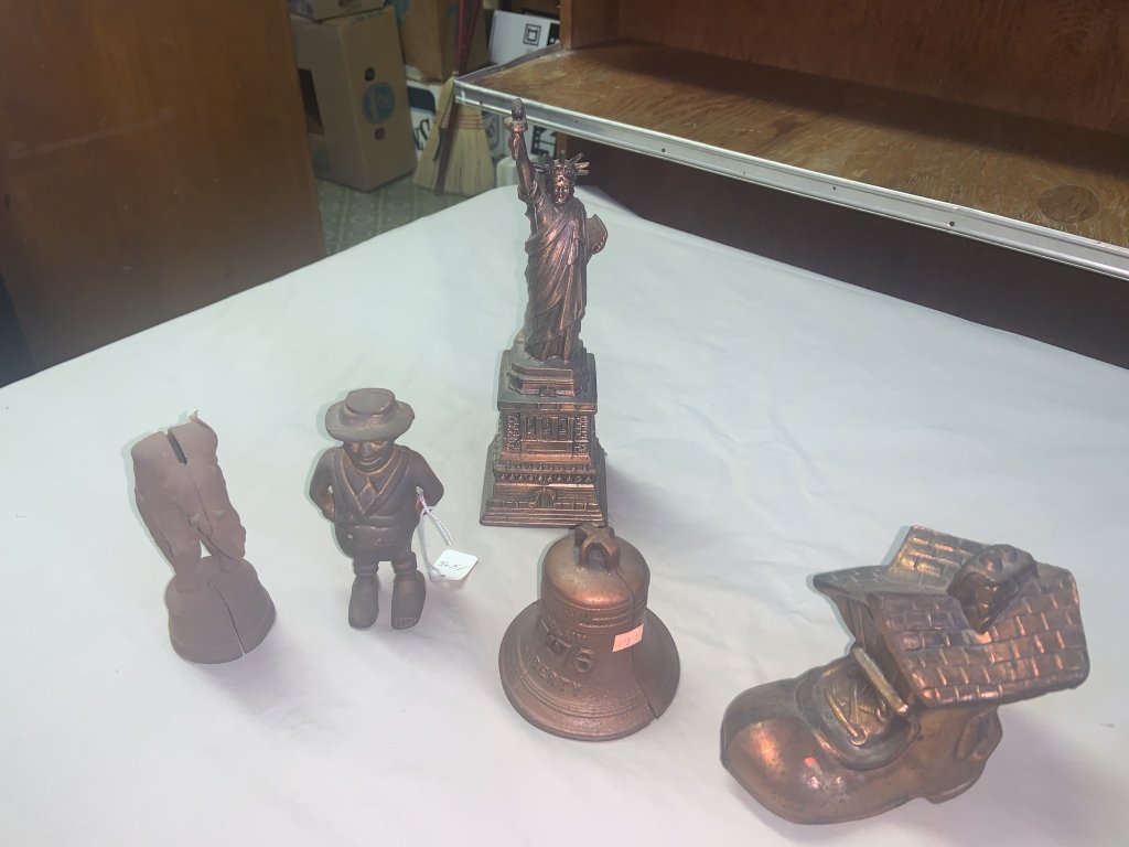 Property photo 44 - TIMED ONLINE ONLY PERSONAL PROPERTY AUCTION - STEUBEN COUNTY, INDIANA