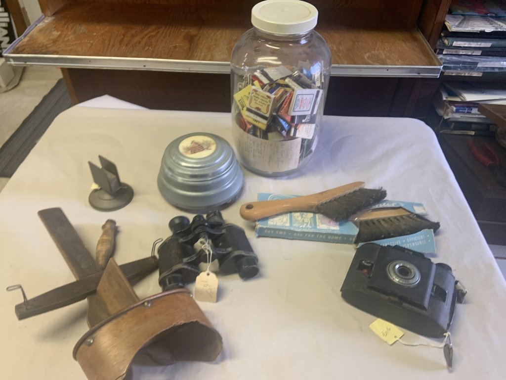 Property photo 47 - TIMED ONLINE ONLY PERSONAL PROPERTY AUCTION - STEUBEN COUNTY, INDIANA