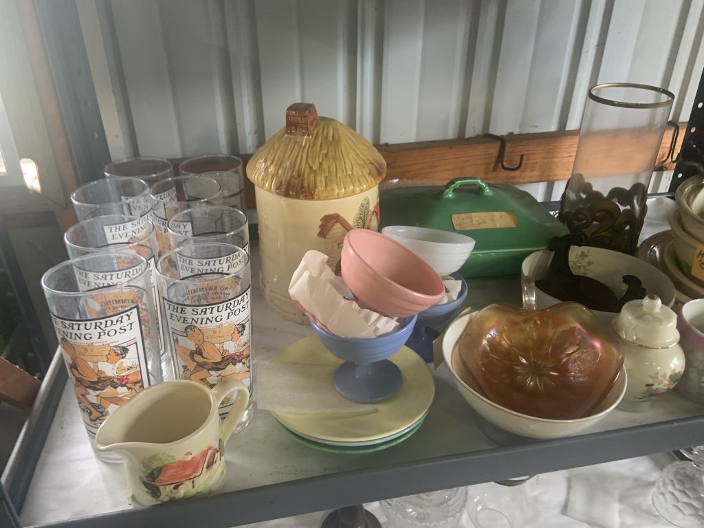 Property photo 50 - TIMED ONLINE ONLY PERSONAL PROPERTY AUCTION - STEUBEN COUNTY, INDIANA