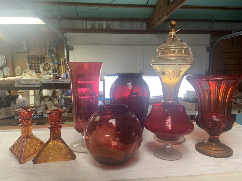 Property photo 54 - TIMED ONLINE ONLY PERSONAL PROPERTY AUCTION - STEUBEN COUNTY, INDIANA