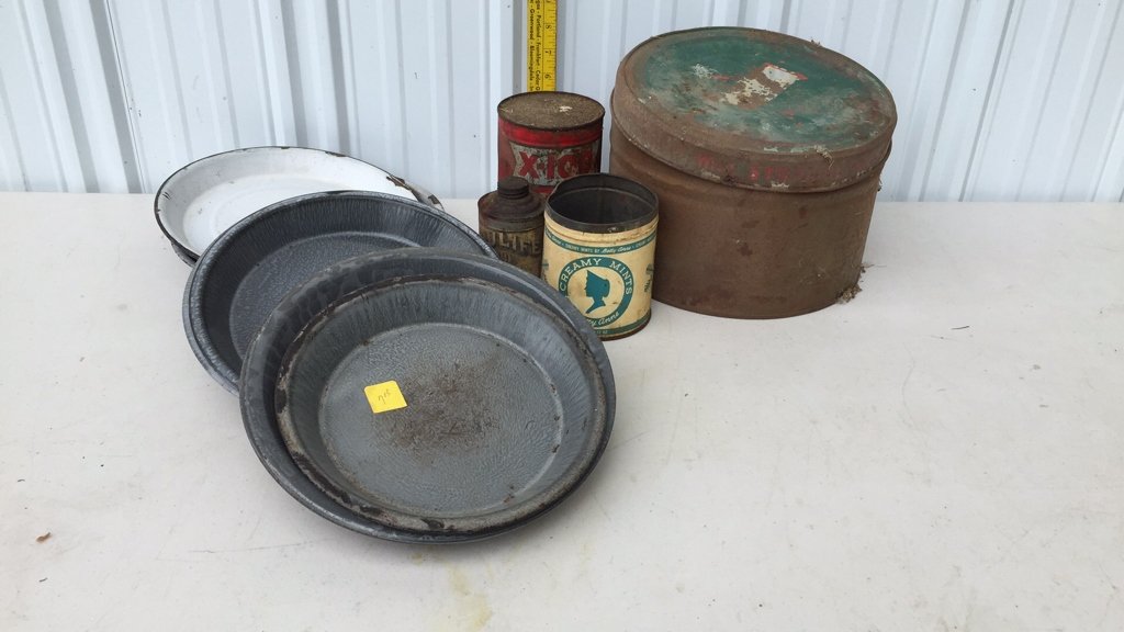 Property photo 68 - TIMED ONLINE ONLY PERSONAL PROPERTY AUCTION - STEUBEN COUNTY, INDIANA