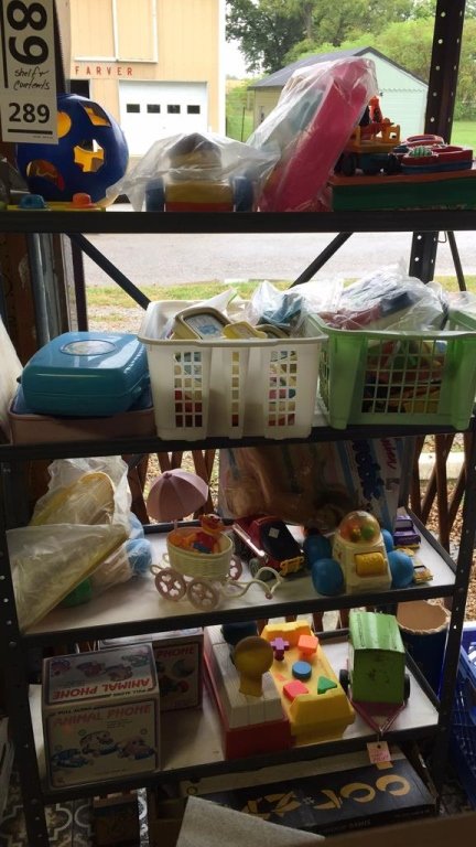 Property photo 78 - TIMED ONLINE ONLY PERSONAL PROPERTY AUCTION - STEUBEN COUNTY, INDIANA