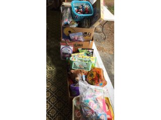 Property photo 79 - TIMED ONLINE ONLY PERSONAL PROPERTY AUCTION - STEUBEN COUNTY, INDIANA