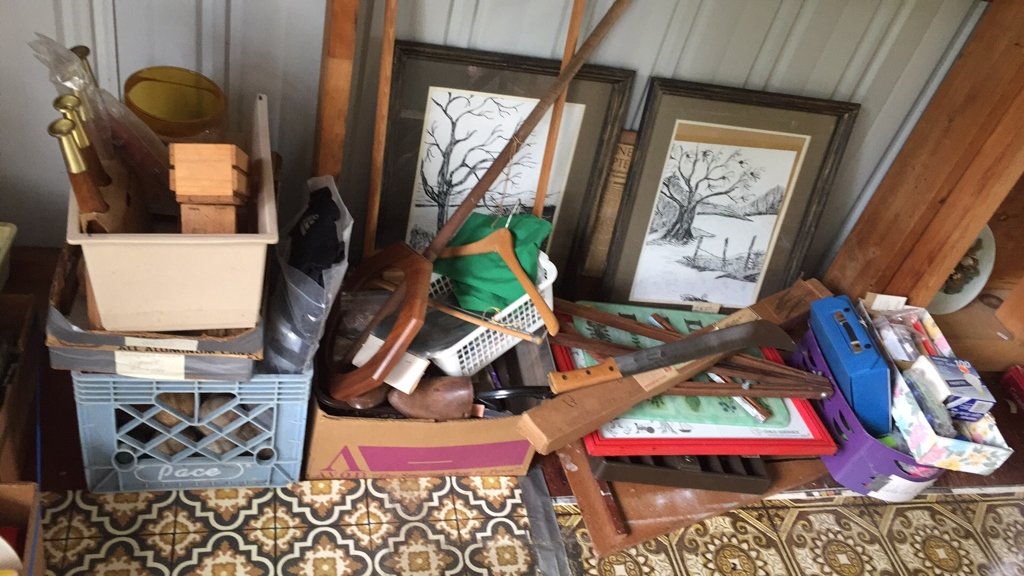 Property photo 81 - TIMED ONLINE ONLY PERSONAL PROPERTY AUCTION - STEUBEN COUNTY, INDIANA
