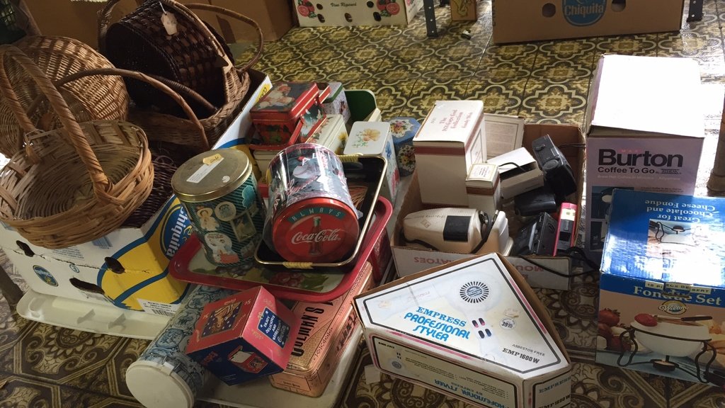 Property photo 86 - TIMED ONLINE ONLY PERSONAL PROPERTY AUCTION - STEUBEN COUNTY, INDIANA