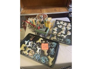 Property photo 91 - TIMED ONLINE ONLY PERSONAL PROPERTY AUCTION - STEUBEN COUNTY, INDIANA
