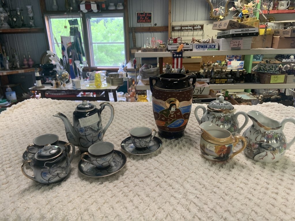 Property photo 92 - TIMED ONLINE ONLY PERSONAL PROPERTY AUCTION - STEUBEN COUNTY, INDIANA