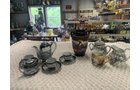Property photo 92 - TIMED ONLINE ONLY PERSONAL PROPERTY AUCTION - STEUBEN COUNTY, INDIANA