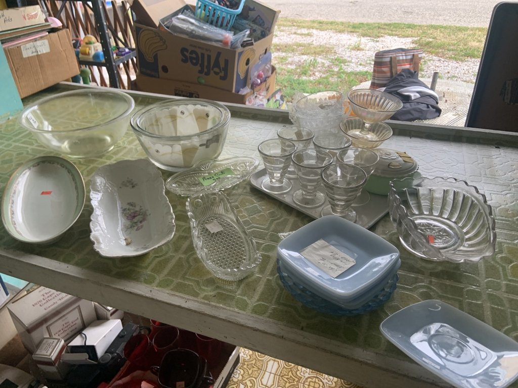 Property photo 100 - TIMED ONLINE ONLY PERSONAL PROPERTY AUCTION - STEUBEN COUNTY, INDIANA