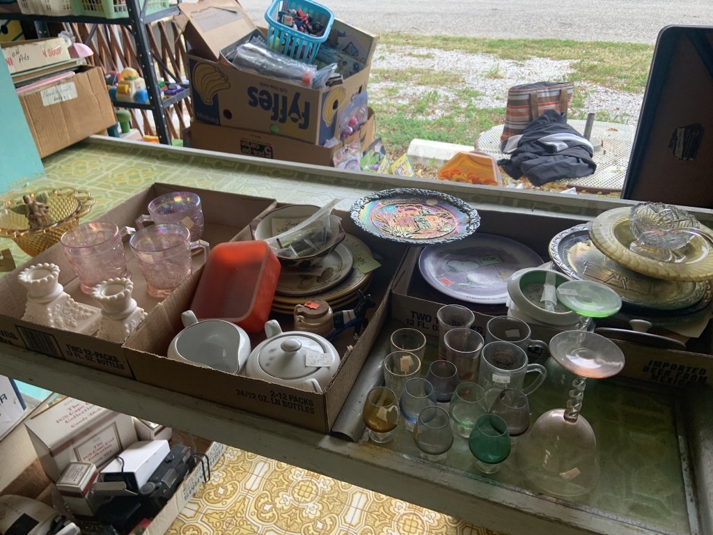 Property photo 107 - TIMED ONLINE ONLY PERSONAL PROPERTY AUCTION - STEUBEN COUNTY, INDIANA