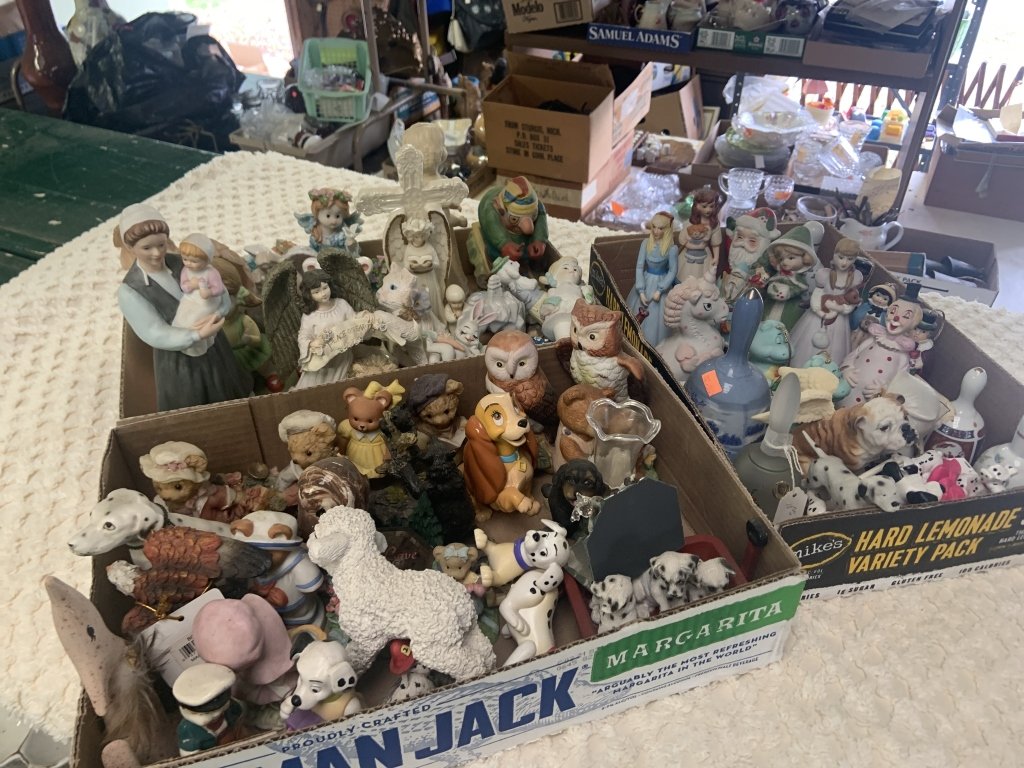 Property photo 108 - TIMED ONLINE ONLY PERSONAL PROPERTY AUCTION - STEUBEN COUNTY, INDIANA