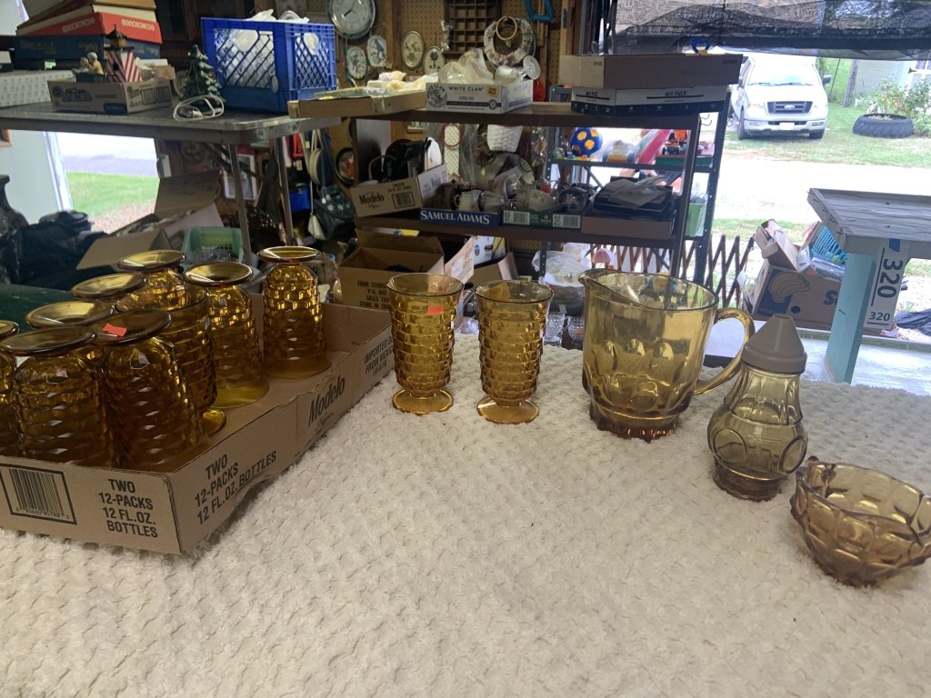 Property photo 112 - TIMED ONLINE ONLY PERSONAL PROPERTY AUCTION - STEUBEN COUNTY, INDIANA