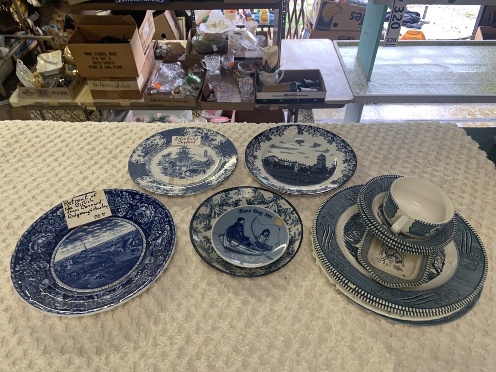 Property photo 114 - TIMED ONLINE ONLY PERSONAL PROPERTY AUCTION - STEUBEN COUNTY, INDIANA
