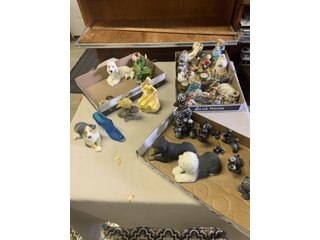 Property photo 118 - TIMED ONLINE ONLY PERSONAL PROPERTY AUCTION - STEUBEN COUNTY, INDIANA