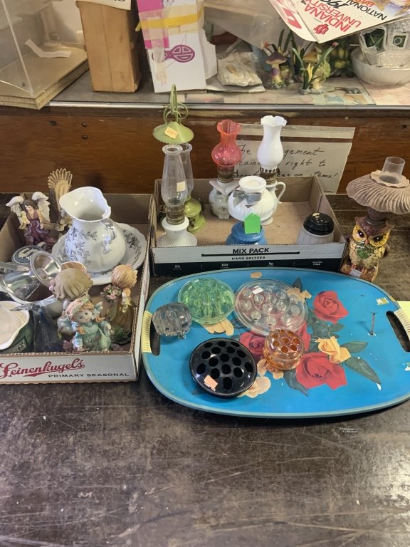Property photo 119 - TIMED ONLINE ONLY PERSONAL PROPERTY AUCTION - STEUBEN COUNTY, INDIANA