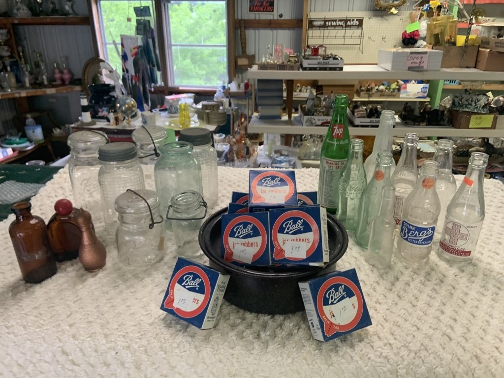 Property photo 120 - TIMED ONLINE ONLY PERSONAL PROPERTY AUCTION - STEUBEN COUNTY, INDIANA