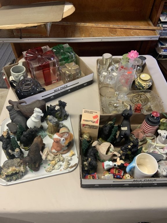 Property photo 122 - TIMED ONLINE ONLY PERSONAL PROPERTY AUCTION - STEUBEN COUNTY, INDIANA