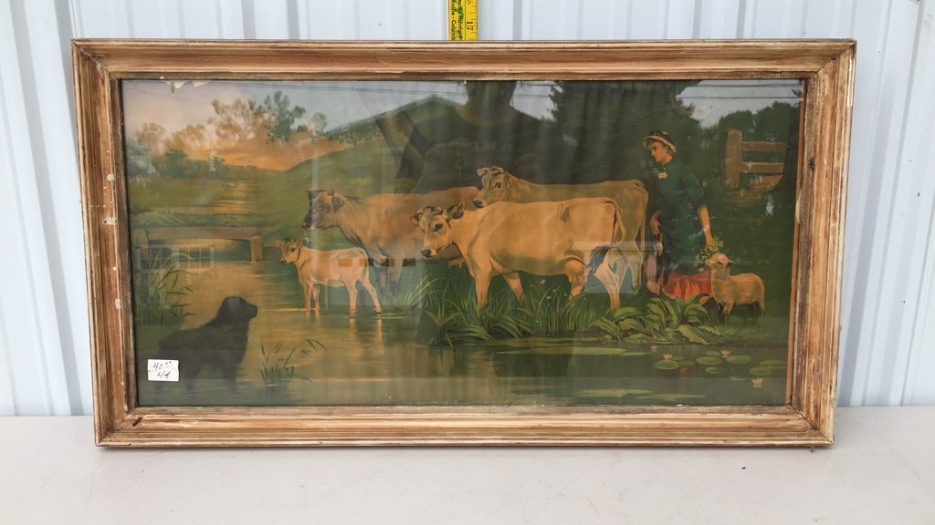 Property photo 129 - TIMED ONLINE ONLY PERSONAL PROPERTY AUCTION - STEUBEN COUNTY, INDIANA
