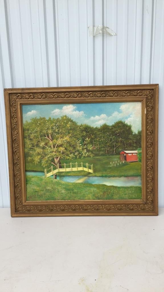 Property photo 131 - TIMED ONLINE ONLY PERSONAL PROPERTY AUCTION - STEUBEN COUNTY, INDIANA
