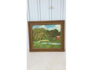 Property photo 131 - TIMED ONLINE ONLY PERSONAL PROPERTY AUCTION - STEUBEN COUNTY, INDIANA