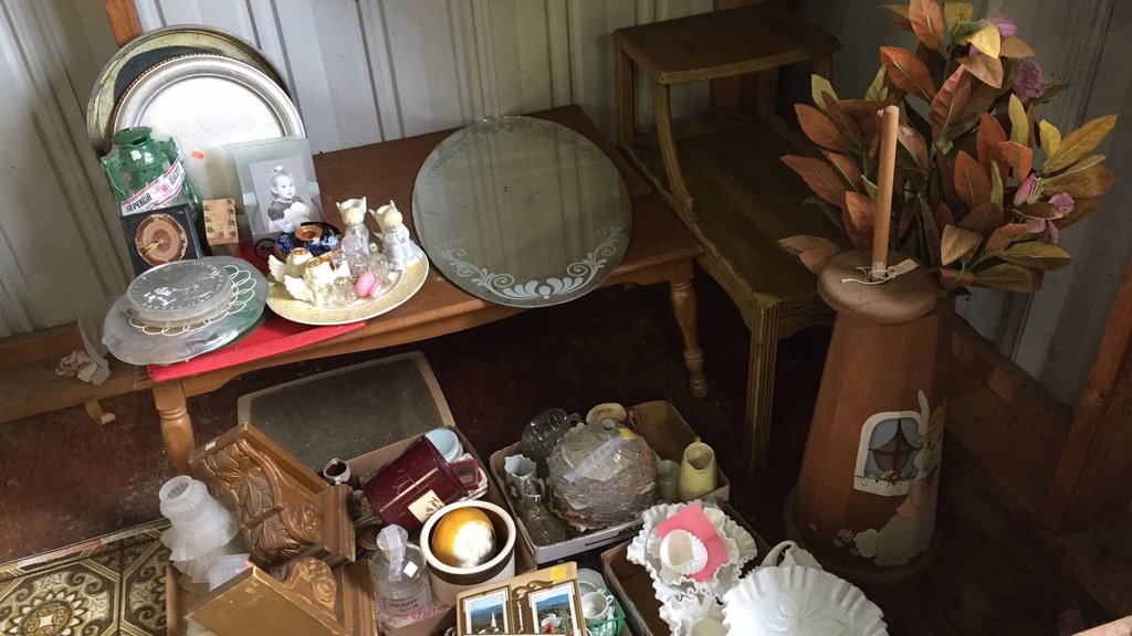 Property photo 134 - TIMED ONLINE ONLY PERSONAL PROPERTY AUCTION - STEUBEN COUNTY, INDIANA