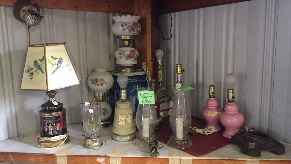 Property photo 135 - TIMED ONLINE ONLY PERSONAL PROPERTY AUCTION - STEUBEN COUNTY, INDIANA