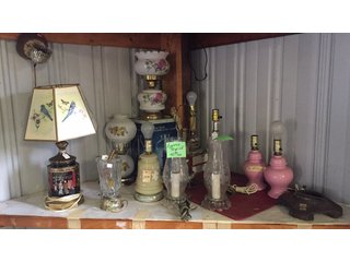 Property photo 135 - TIMED ONLINE ONLY PERSONAL PROPERTY AUCTION - STEUBEN COUNTY, INDIANA