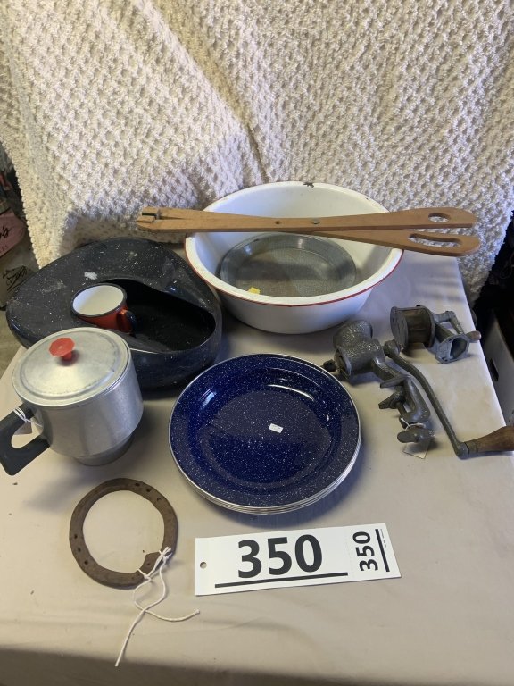Property photo 139 - TIMED ONLINE ONLY PERSONAL PROPERTY AUCTION - STEUBEN COUNTY, INDIANA
