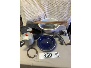 Property photo 139 - TIMED ONLINE ONLY PERSONAL PROPERTY AUCTION - STEUBEN COUNTY, INDIANA