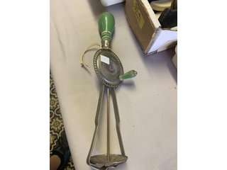 Property photo 140 - TIMED ONLINE ONLY PERSONAL PROPERTY AUCTION - STEUBEN COUNTY, INDIANA