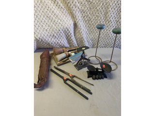 Property photo 142 - TIMED ONLINE ONLY PERSONAL PROPERTY AUCTION - STEUBEN COUNTY, INDIANA