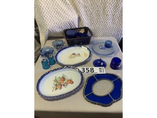 Property photo 147 - TIMED ONLINE ONLY PERSONAL PROPERTY AUCTION - STEUBEN COUNTY, INDIANA