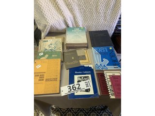 Property photo 151 - TIMED ONLINE ONLY PERSONAL PROPERTY AUCTION - STEUBEN COUNTY, INDIANA