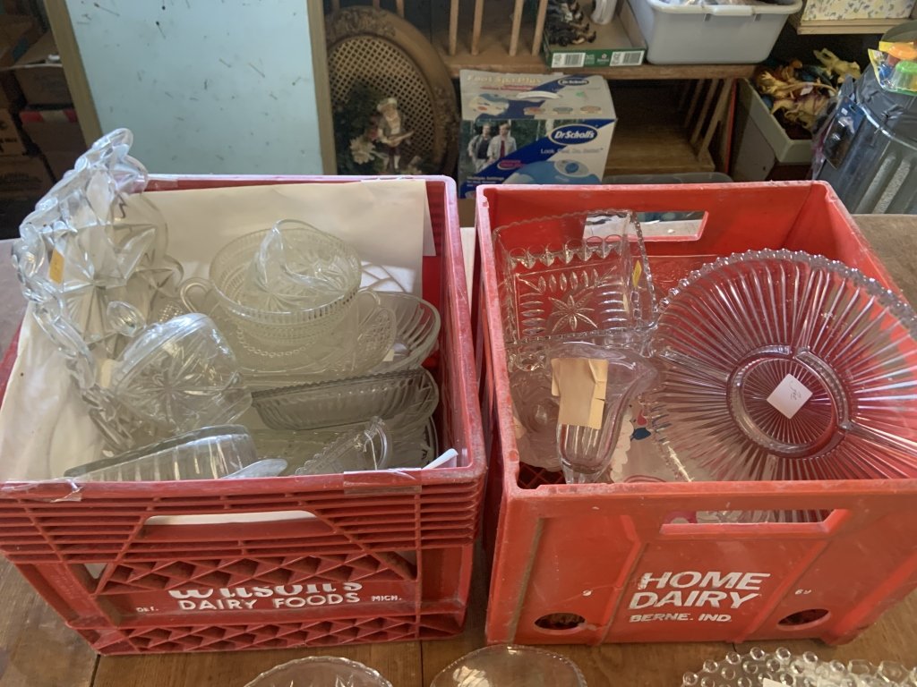 Property photo 154 - TIMED ONLINE ONLY PERSONAL PROPERTY AUCTION - STEUBEN COUNTY, INDIANA