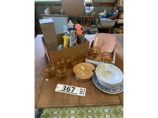 Property photo 156 - TIMED ONLINE ONLY PERSONAL PROPERTY AUCTION - STEUBEN COUNTY, INDIANA