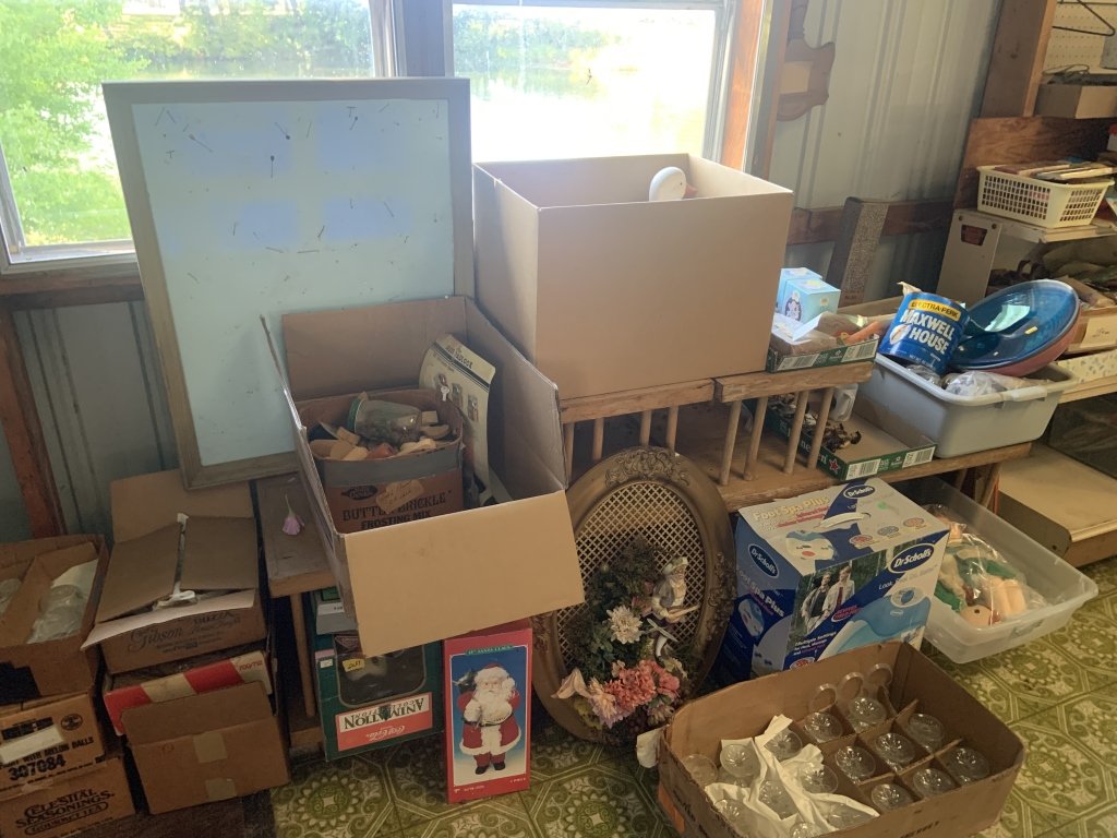 Property photo 157 - TIMED ONLINE ONLY PERSONAL PROPERTY AUCTION - STEUBEN COUNTY, INDIANA
