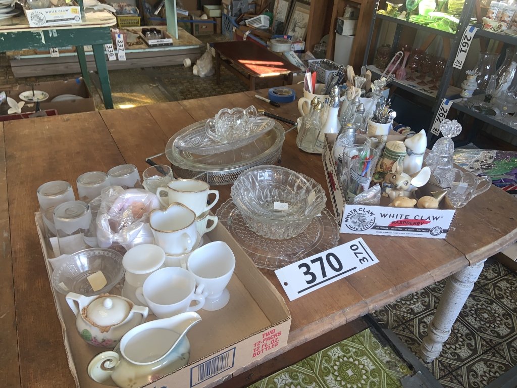 Property photo 159 - TIMED ONLINE ONLY PERSONAL PROPERTY AUCTION - STEUBEN COUNTY, INDIANA