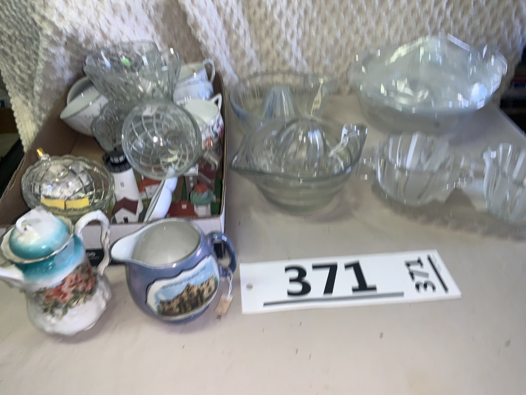 Property photo 160 - TIMED ONLINE ONLY PERSONAL PROPERTY AUCTION - STEUBEN COUNTY, INDIANA