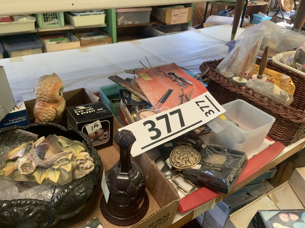 Property photo 166 - TIMED ONLINE ONLY PERSONAL PROPERTY AUCTION - STEUBEN COUNTY, INDIANA