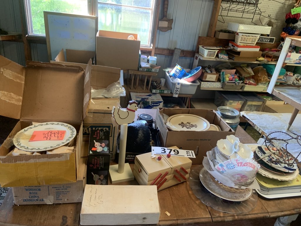 Property photo 168 - TIMED ONLINE ONLY PERSONAL PROPERTY AUCTION - STEUBEN COUNTY, INDIANA