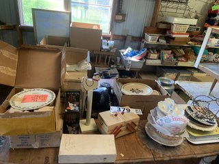 Property photo 168 - TIMED ONLINE ONLY PERSONAL PROPERTY AUCTION - STEUBEN COUNTY, INDIANA
