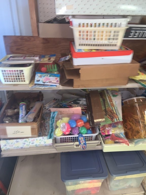 Property photo 173 - TIMED ONLINE ONLY PERSONAL PROPERTY AUCTION - STEUBEN COUNTY, INDIANA