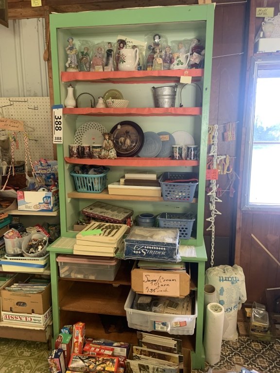 Property photo 177 - TIMED ONLINE ONLY PERSONAL PROPERTY AUCTION - STEUBEN COUNTY, INDIANA