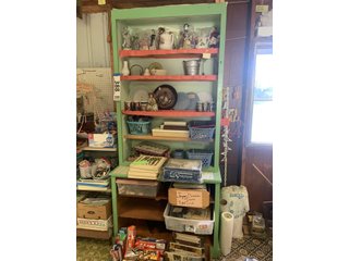 Property photo 177 - TIMED ONLINE ONLY PERSONAL PROPERTY AUCTION - STEUBEN COUNTY, INDIANA