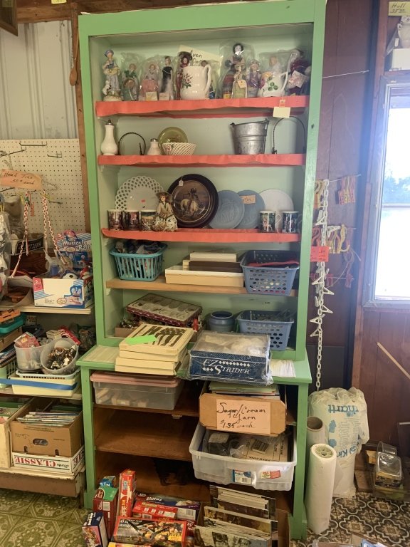 Property photo 178 - TIMED ONLINE ONLY PERSONAL PROPERTY AUCTION - STEUBEN COUNTY, INDIANA