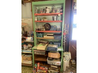 Property photo 178 - TIMED ONLINE ONLY PERSONAL PROPERTY AUCTION - STEUBEN COUNTY, INDIANA