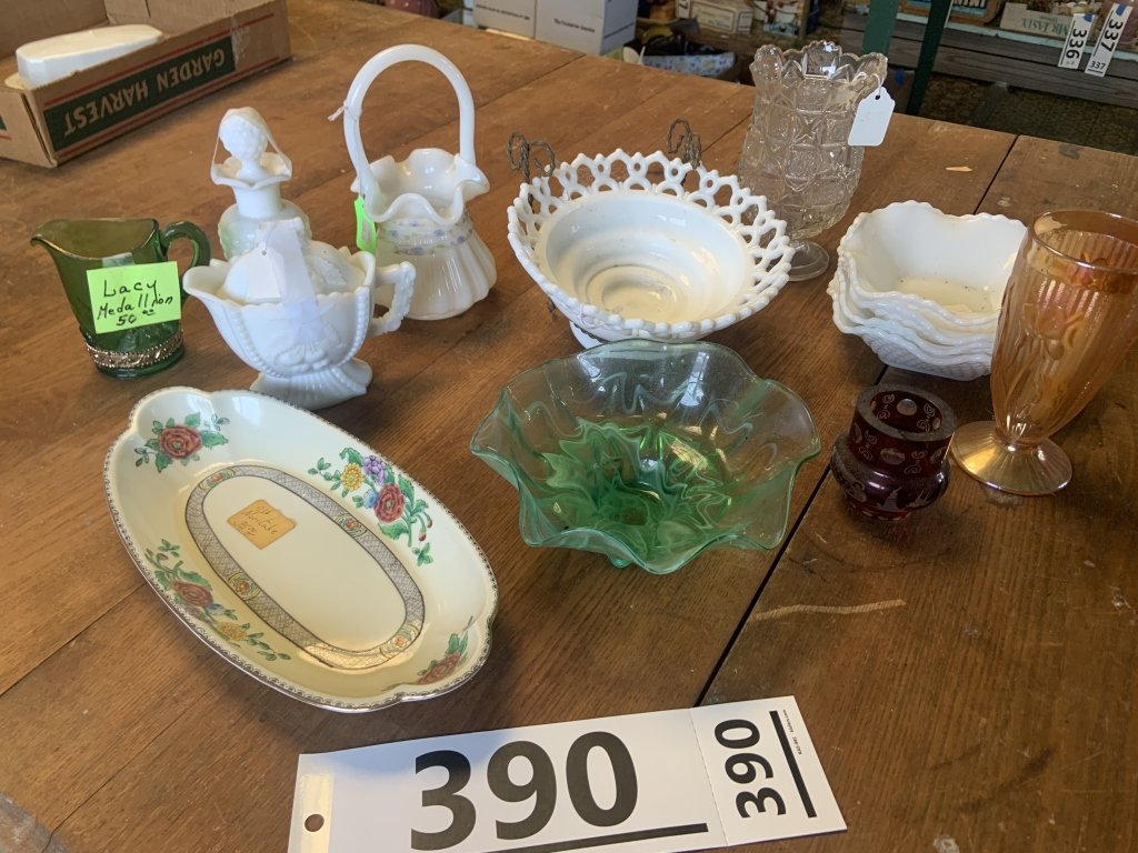 Property photo 179 - TIMED ONLINE ONLY PERSONAL PROPERTY AUCTION - STEUBEN COUNTY, INDIANA