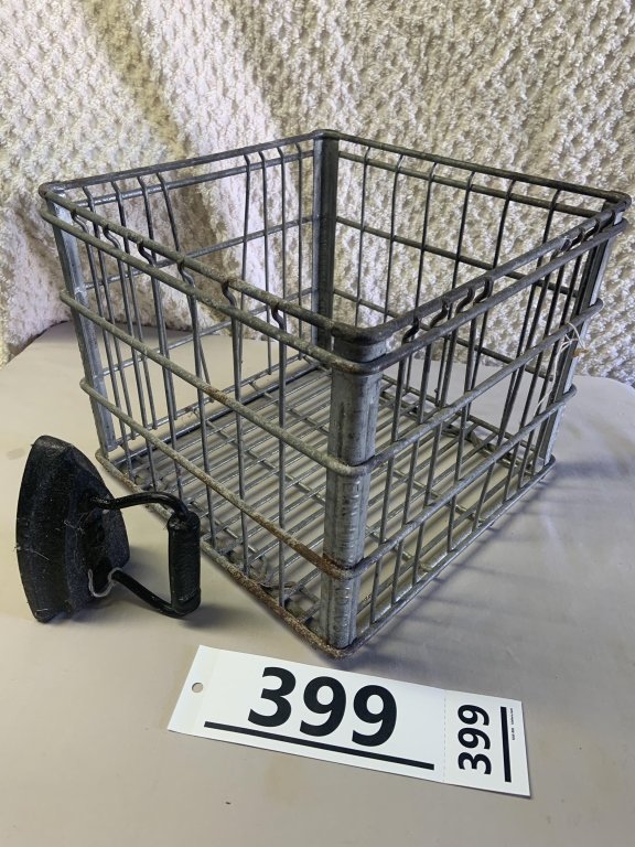 Property photo 188 - TIMED ONLINE ONLY PERSONAL PROPERTY AUCTION - STEUBEN COUNTY, INDIANA