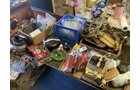 Property photo 191 - TIMED ONLINE ONLY PERSONAL PROPERTY AUCTION - STEUBEN COUNTY, INDIANA