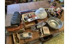 Property photo 192 - TIMED ONLINE ONLY PERSONAL PROPERTY AUCTION - STEUBEN COUNTY, INDIANA